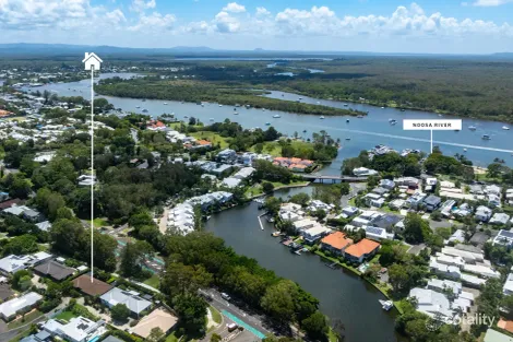 3/11 Marlin Dr, Noosaville, QLD 4566