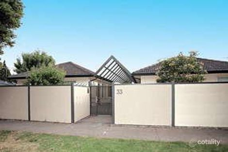 3/33 Newcastle St, Newport, VIC 3015