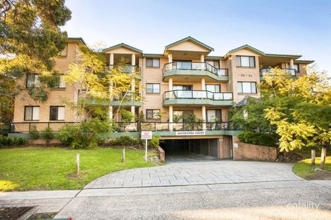 4/63-65 Flora St, Kirrawee, NSW 2232