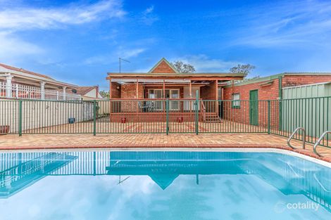 Property photo of 13 Tracey Street Revesby NSW 2212