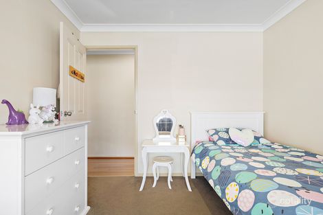 Property photo of 27 Goldmark Crescent Cranebrook NSW 2749