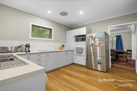 Property photo of 90 Chamberlain Street Tarragindi QLD 4121