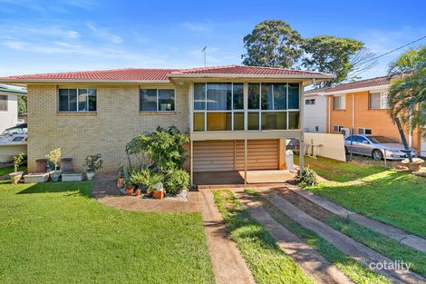 Property photo of 43 Drevesen Avenue Cleveland QLD 4163