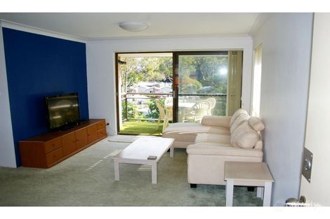 Property photo of 5/1 Intrepid Close Nelson Bay NSW 2315
