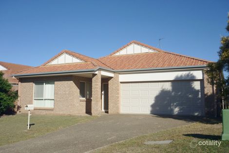 18 Mckinley Ct, Varsity Lakes, QLD 4227