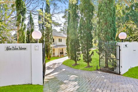 Property photo of 1 Glen Eden Court Flaxton QLD 4560