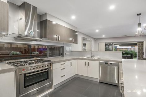Property photo of 13 Vogue Avenue Moorebank NSW 2170