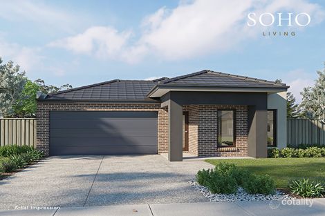 41 Tremaine Ave, Mickleham, VIC 3064