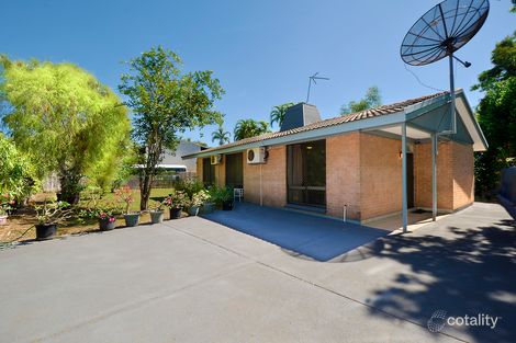 Property photo of 7 Todd Crescent Malak NT 0812