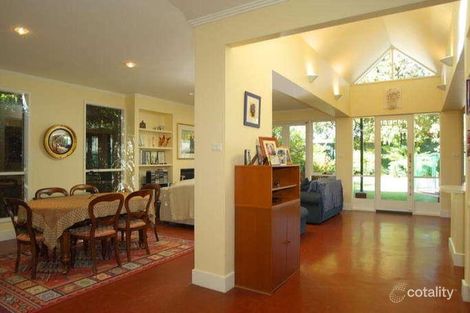 Property photo of 30 Sargood Street Hampton VIC 3188