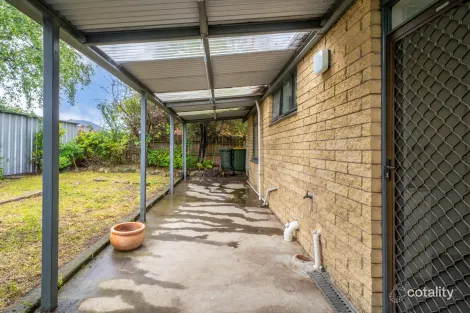 Property photo of 20B Bristol Road Claremont TAS 7011