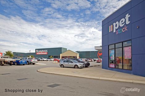 Property photo of 4 Thomasia Approach Baldivis WA 6171