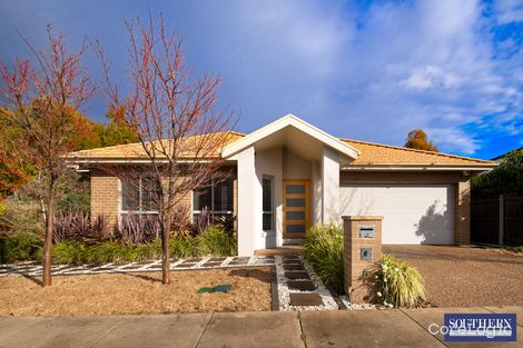 Property photo of 6 Liz O'Neill Street Casey ACT 2913