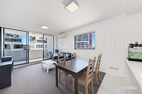 747/8 Ascot Ave, Zetland, NSW 2017