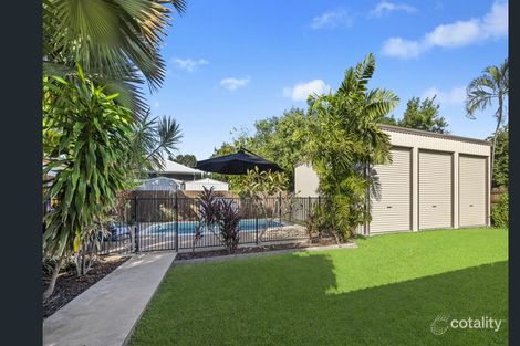 Property photo of 80 Kings Road Hyde Park QLD 4812