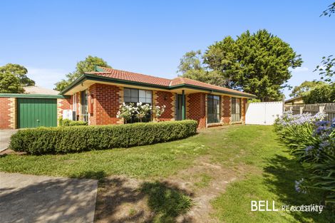 Property photo of 2/7 Dobson Court Pakenham VIC 3810