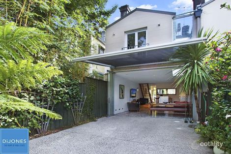 Property photo of 124 Womerah Avenue Darlinghurst NSW 2010