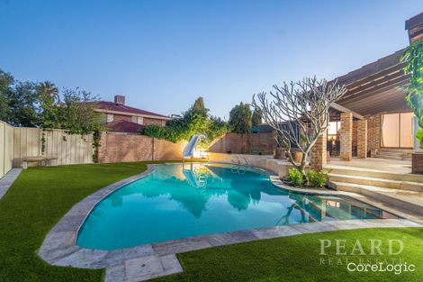 Property photo of 1 Abelia Court Duncraig WA 6023