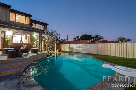 Property photo of 1 Abelia Court Duncraig WA 6023