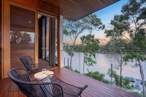 Property photo of 18 Bridge Street Indooroopilly QLD 4068