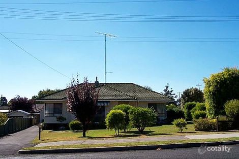 10 O'Connor St, Manjimup, WA 6258