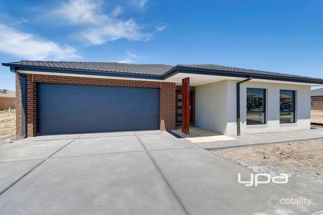 Property photo of 17 Marara Street Craigieburn VIC 3064