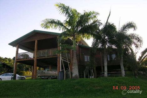 1 Meagher Cl, East Innisfail, QLD 4860