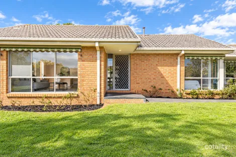 Property photo of 29 Collins Crescent Berwick VIC 3806