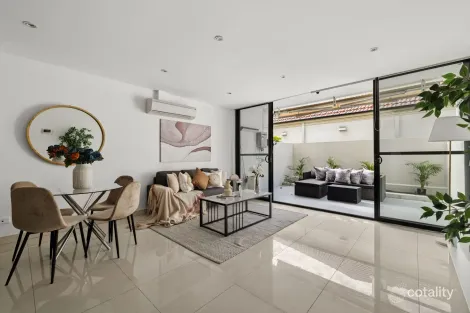 Property photo of 2/7-11 High Street Canterbury NSW 2193