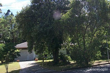 Property photo of 3 Ashburton Street Chapel Hill QLD 4069