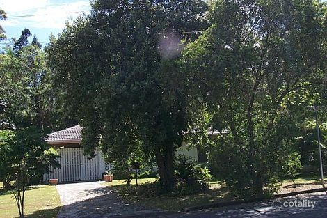 Property photo of 3 Ashburton Street Chapel Hill QLD 4069