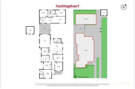 Property photo of 19 Lane Crescent Reservoir VIC 3073