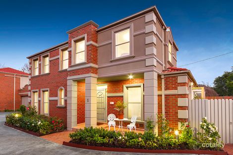 5/12 Bowen St, Malvern East, VIC 3145