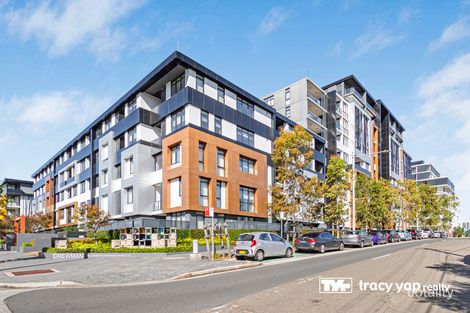 Property photo of 307C/16 Constitution Road Ryde NSW 2112