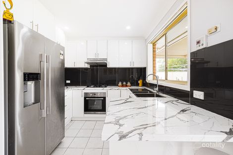 Property photo of 21 Glenview Grove Glendenning NSW 2761