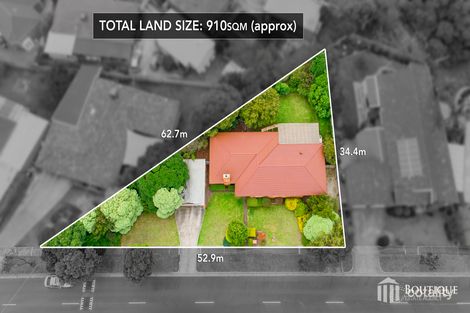 Property photo of 15 Bellbrook Drive Dandenong North VIC 3175