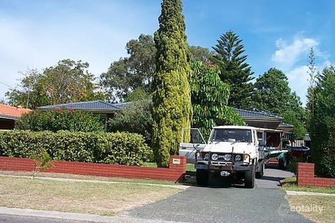 43 Tullamore Ave, Thornlie, WA 6108