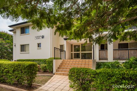 Property photo of 3/75 Junction Road Clayfield QLD 4011