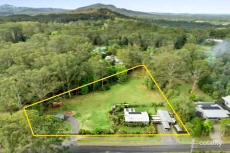 9 Coochin St, Peachester, QLD 4519