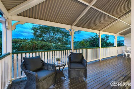 Property photo of 29 Rathdonnell Street Auchenflower QLD 4066