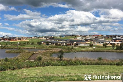 Property photo of 96 Jackson Drive Drouin VIC 3818