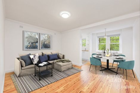 Property photo of 18/364-370 Moore Park Road Paddington NSW 2021
