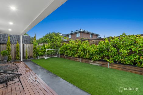Property photo of 46 Basalt Avenue Keilor East VIC 3033