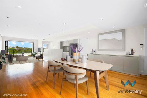 Property photo of 23/2 Bay Drive Meadowbank NSW 2114