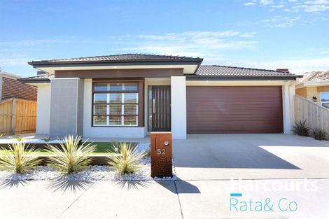 52 Black Braes Bvd, Mernda, VIC 3754