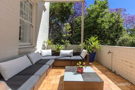 Property photo of 16/21 Waiwera Street Lavender Bay NSW 2060