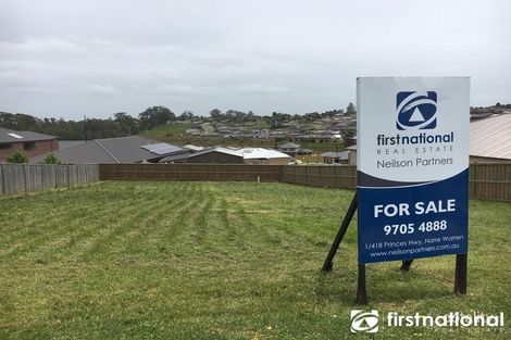 Property photo of 96 Jackson Drive Drouin VIC 3818