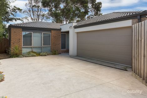 Property photo of 14A Sinclair Street Somerville VIC 3912
