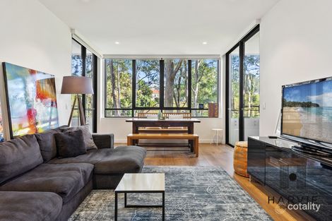 W806/1 Avon Rd, Pymble, NSW 2073