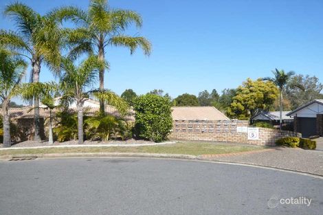 Property photo of 20/5 Imber Street Chermside QLD 4032